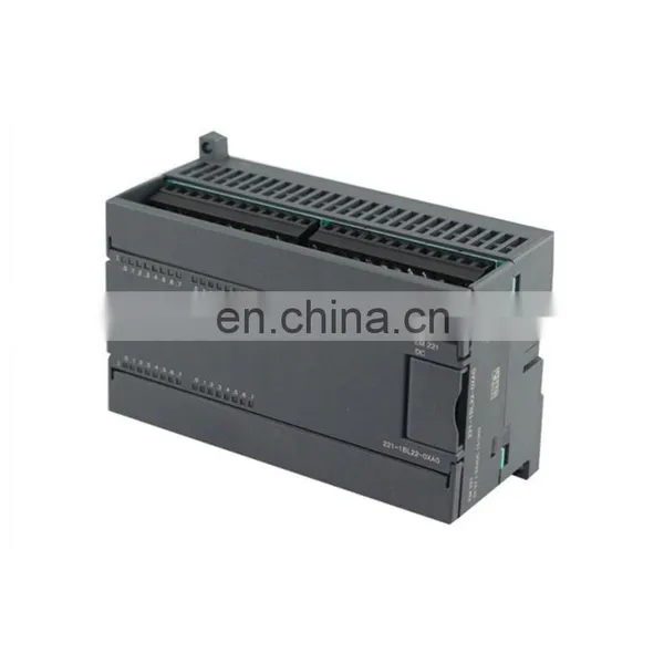 6ES7120-1AH00-0AA0 PLC программируемый логический контроллер
