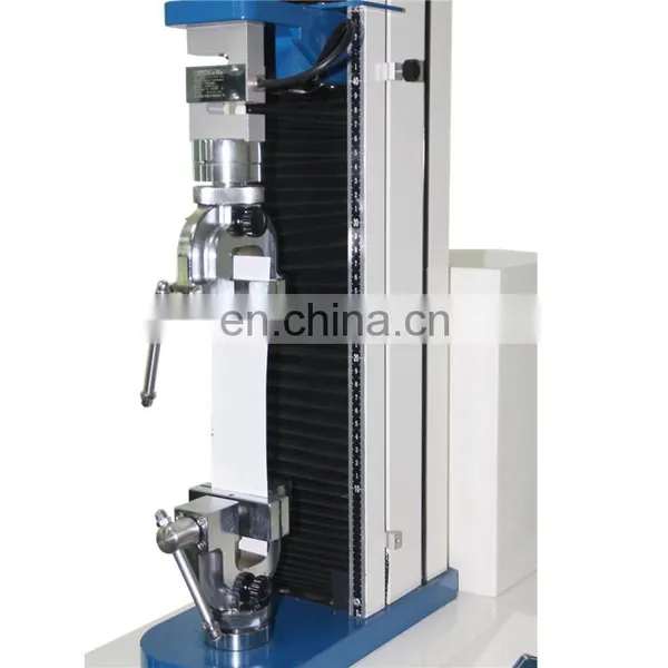 Liyi 500N Material Tensile Testing Price Strength Tester Universal Test Machine photo-3