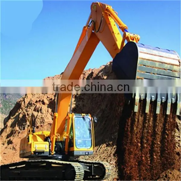 Mini Excavator and Used Excavator Parts for Sale