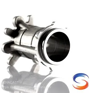 Investment Castings Hardware Precision Accesorries Casting Stainless Steel photo-5