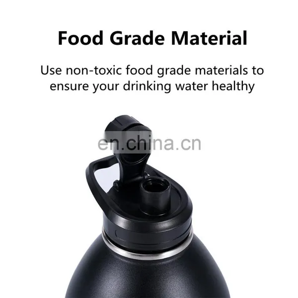 Large Capacity Belly Metal Stainless Steel photo-2