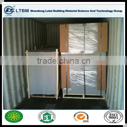 Good Heat Insulation & Heat Preservation Performance,Standard Size Thickness 5-30mm Fiber Cement Board photo-6