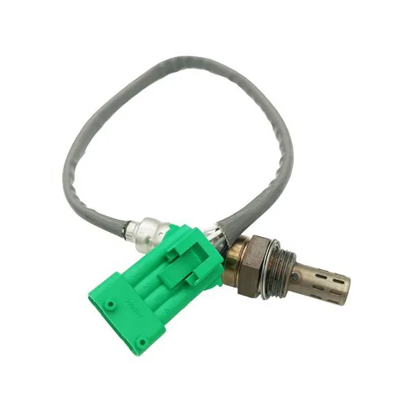 OZA608-U2 9657632980 New Material Auto O2 Lambda Fit for Citroen C2 C3 C4 Peugeot 206 photo-4