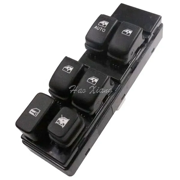 Haoxiang CAR Power Window Switches Universal Window Lifter Switch 93570-3D121 For Hyundai Sonata 2003-2005 photo-5