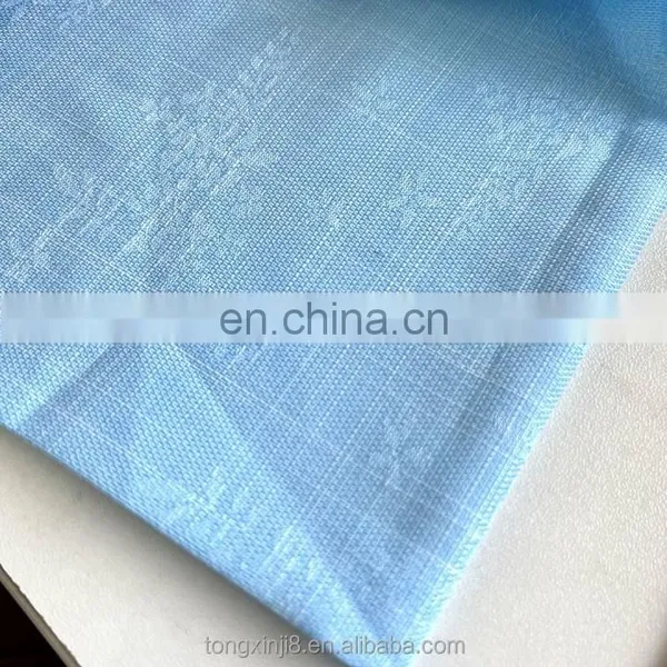 High Quality, Low Price, Spot Stock, Business Comfort Modal Cotton Shirt Fabric photo-2