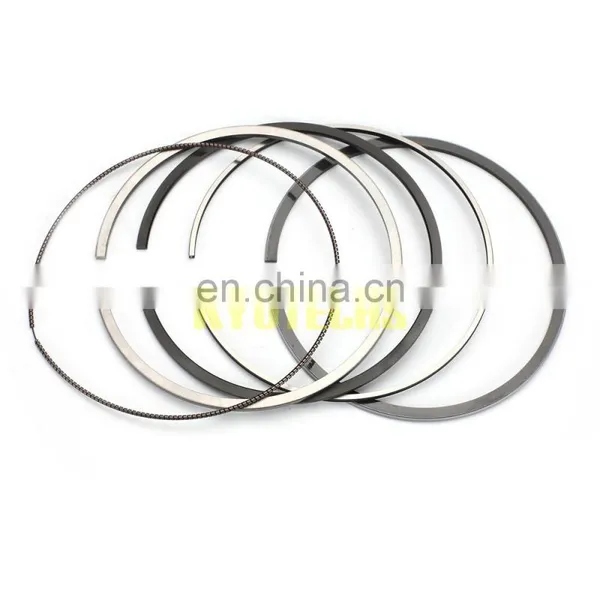 4TNV94 Engine Overhaul Kit Piston Ring Liner Piston Kit For Yanmar photo-3