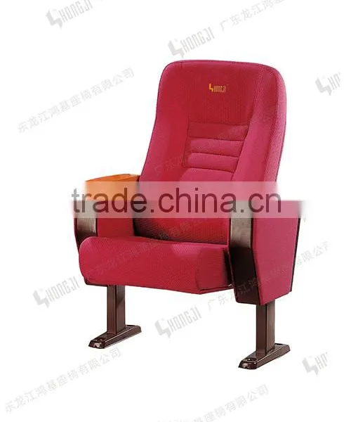 Good Price Auditorium Armchair HJ58A-L photo-4