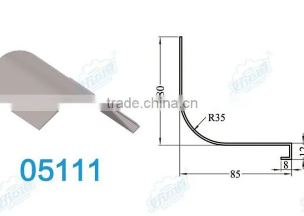 05111 Aluminum Angle photo-2
