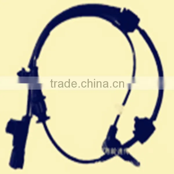 High Quality ABS SENSOR/WHEEL SPEED Sensor for OEM:12841616 photo-6