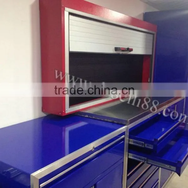 Workshop or Garage Use Wall Mounted Tool Chest AX-5400A photo-6