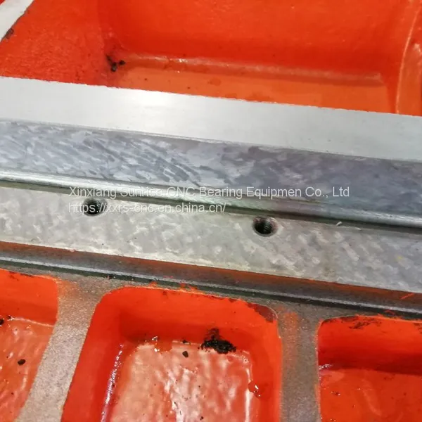 CNC Bearing Ring Grinding Machine photo-5