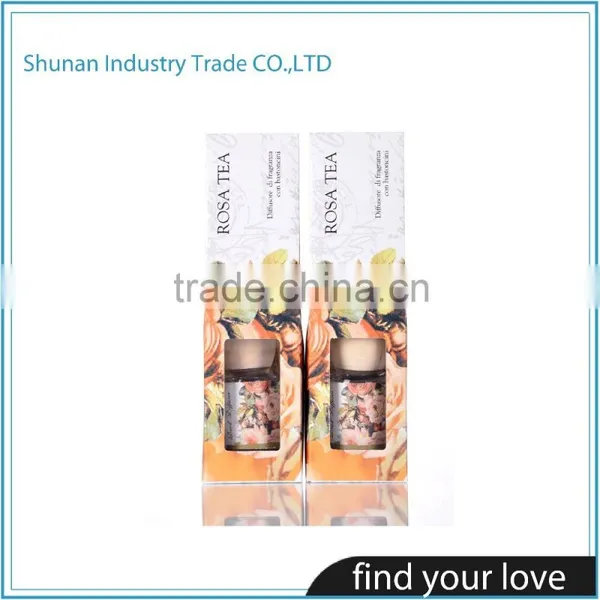 30ml Factory Direct Wholesale Lavender Reed Diffuser photo-4