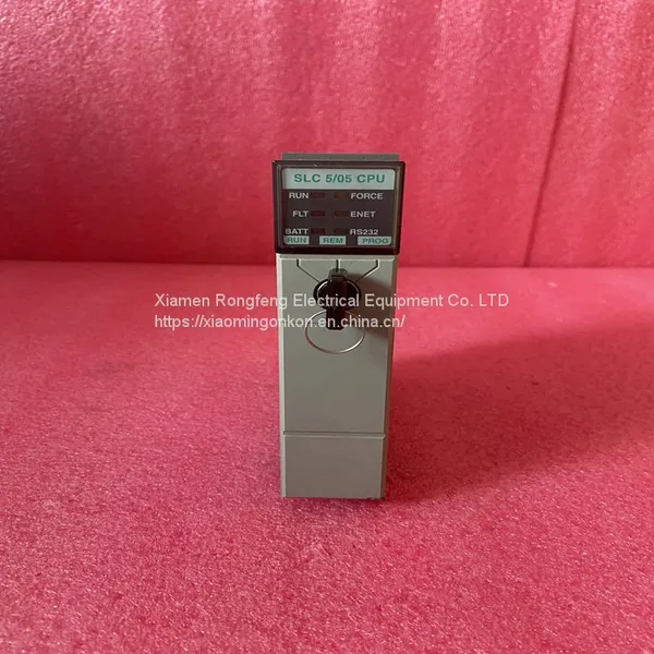 1747-L552 Allen-Bradley photo-3