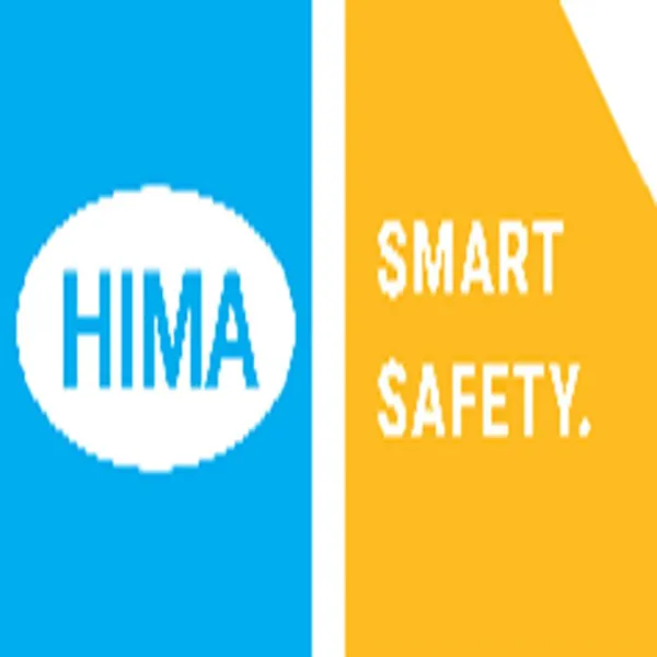 HIMA F7126 HIMA Power Supply Module photo-2