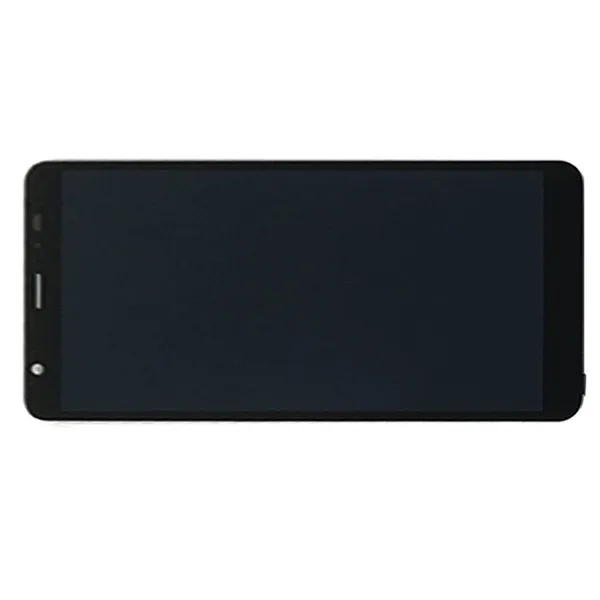 Mobile Accessories Smartphone Screen For ZTE Blade A5 2019 Lcd Display Cell Phone Parts photo-5