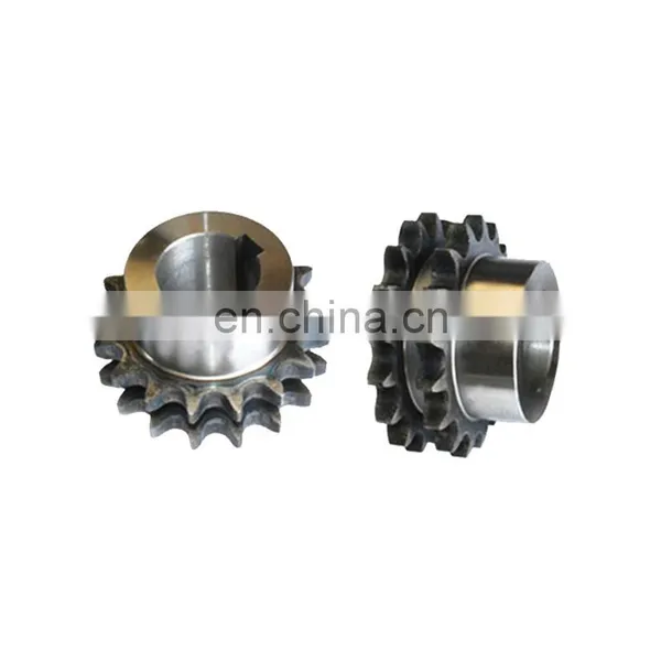 Cast Snow Load Standard Chain Toy Toothed Wheels Wheel Protection Excavator photo-4