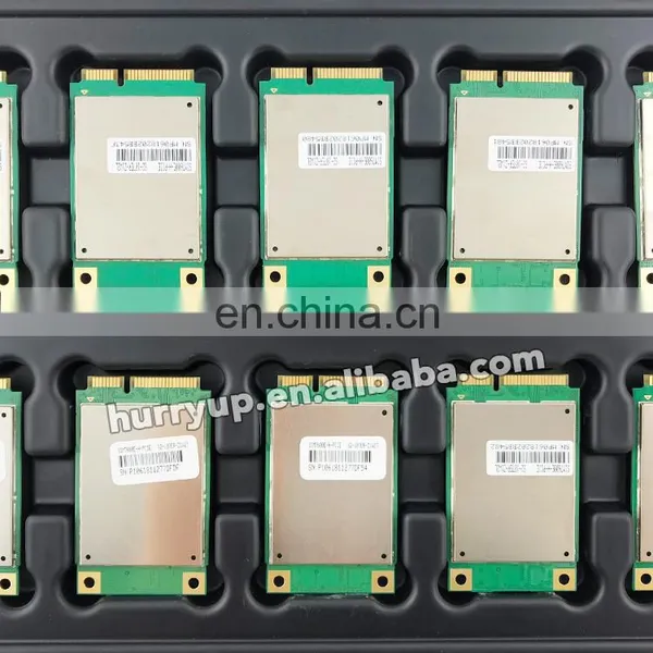 SIM7600A-H Multi-band LTE-FDD/LTE-TDD/HSPA+/UMTS/EDGE/GPRS/GSM Module LCC Type Supports LTE CAT4 4G Module SIM7600 photo-5
