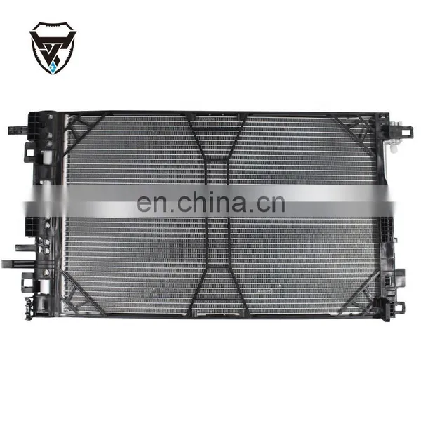 Hot Sale & High Quality Regal LaCrosse Malibu Car Automobile Condenser Auto Parts Radiator for CHEVROLET 39025499 13241737 photo-4