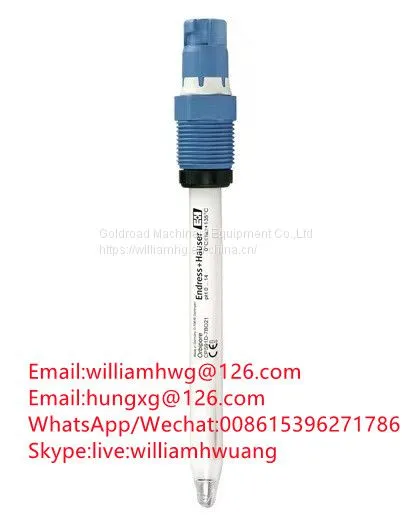 Endress Hauser Vibrating Level Limit Switch FTM50-AGG7A1A37AA FMR50-AAACAABRXZG+ACZ1 Sensor SRD991-CHNS7EAANY-V13 photo-2