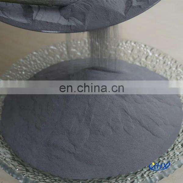 Superfine Pure Metal Tin Stanium Sn Stannum Powder With Best Price Hrsn photo-2