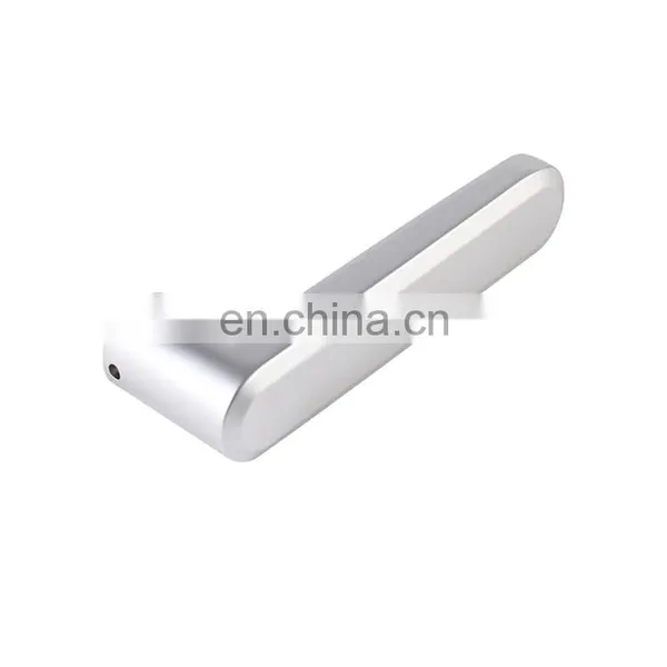 Custom OEM Aluminum Casting Parts, Precision Aluminum Alloy Die Casting Part photo-5