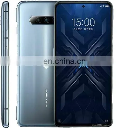 Original Black Shark 4 Pro 5G Smart Phone
