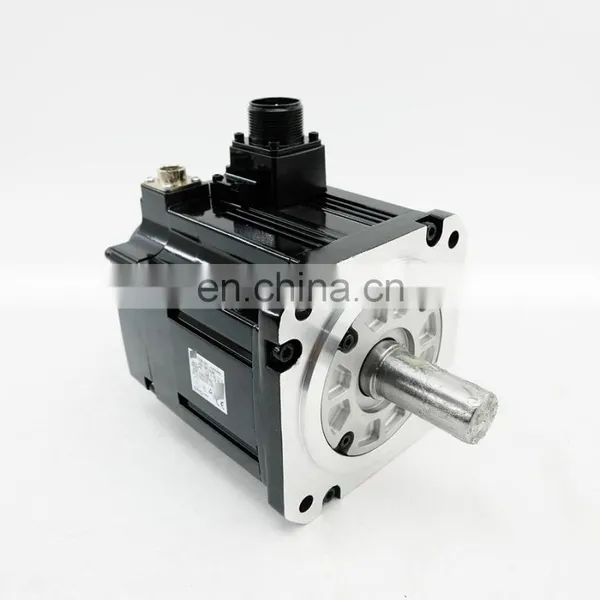 High Quality HC353BS Servo Motor Parts HG-SR152B 3.5kW Module 3.5kW Module Automatic Component Servo Motor photo-3