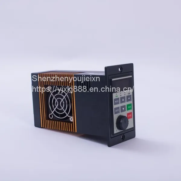 Micro Inverter Single-phase 220V 0.2KW photo-3
