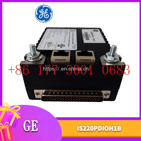IS230TVBAH2A General Electric