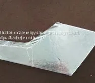Energy-Saving Thermal Insulation Panel Vacuum Insulation Panel for Refrigerator Freezer Cooler Box Appliances photo-2