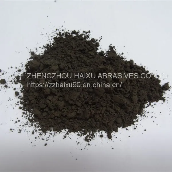 200mesh 325mesh 400mesh Chrome Powder photo-1