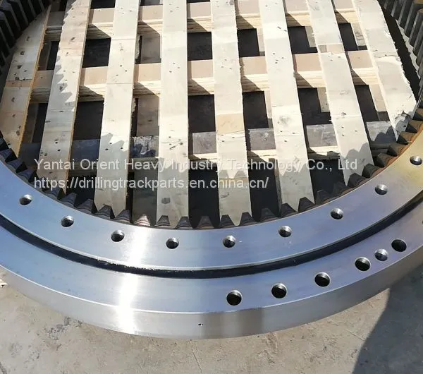Quality Hitachi KH180-3 Slewing Bearing Manufacturer photo-5