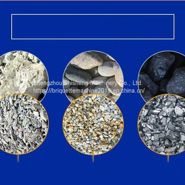 Pebble Crushing photo-5