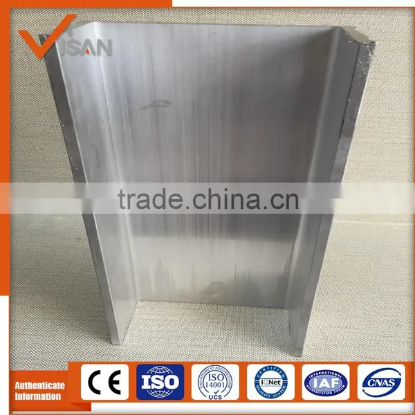 High Quality Industry Aluminum Profiles Formwork photo-2