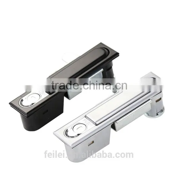 China Supplier Anti-burglary Plane Lock photo-4