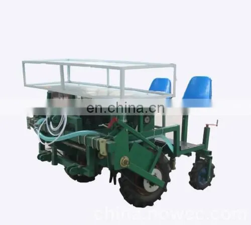 Eggplant Transplanter Machine photo-4