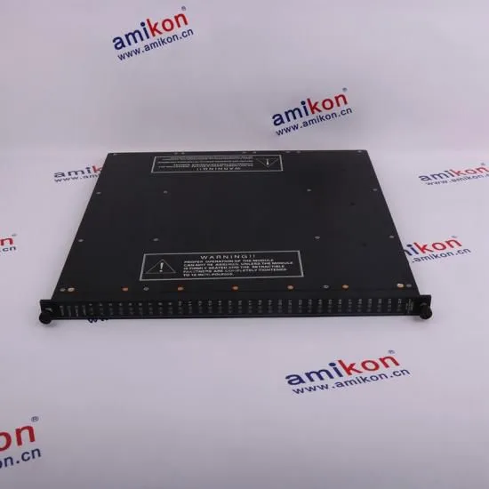 Triconex TCM4353 Triconex I O Cards photo-2