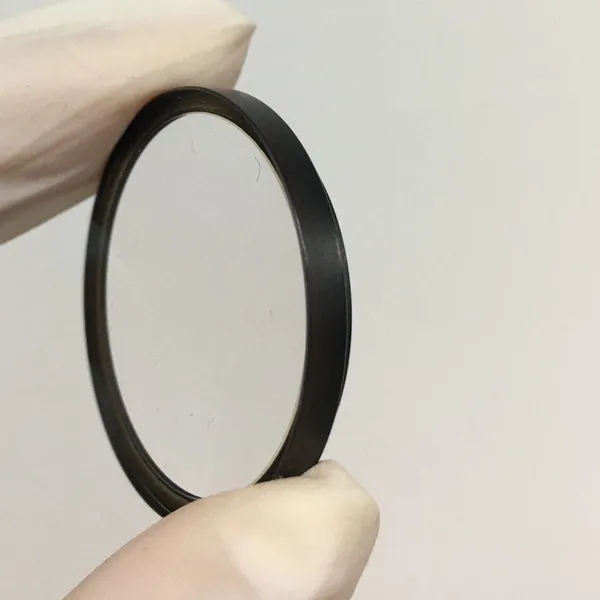 H-K9L Concave Lens for Telescope, Laser Probe Optical Lens photo-4
