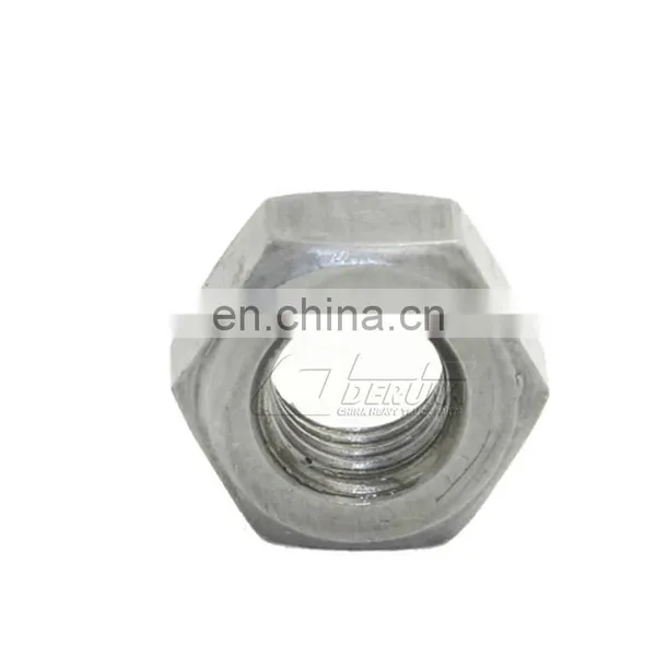 Shacman F2000/L3000/M3000/F3000/X3000 Heavy Duty Truck Gearbox Spare Parts DZ96259240137 Ball Joint photo-3