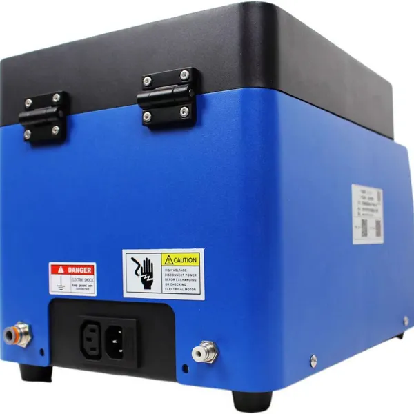Setcas Hot Plate SC-H-II Up to 400℃ photo-3
