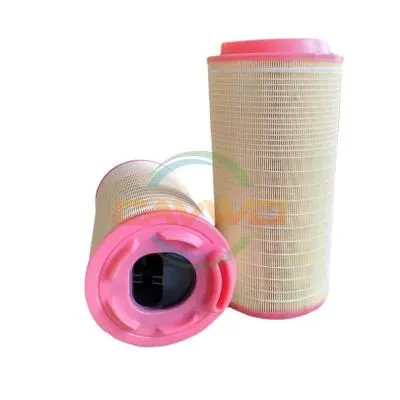 Auto Parts Air Filter for Truck Filter System photo-2