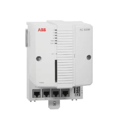 ABB PM866A 3BSE076359R1 3BSE076939R1 ЦПУ