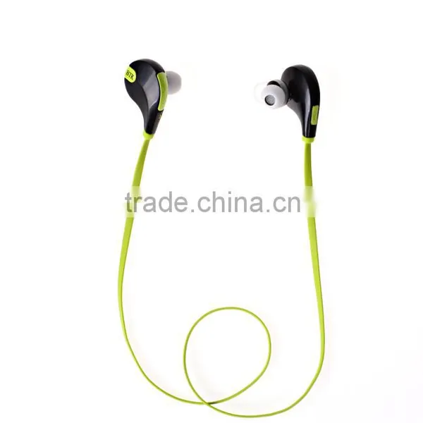 BH04 Bluetooth 4.0 Stereo Headphone Wireless Earphone Headband Headphone Bluetooth photo-3