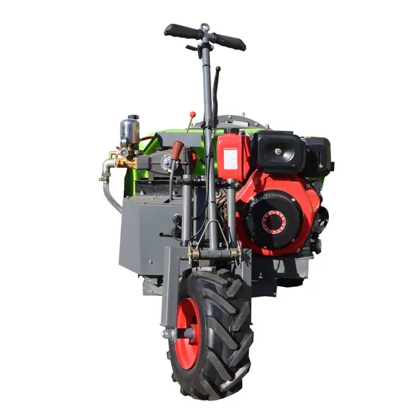 Agriculture Power Pesticide Sprayer photo-3
