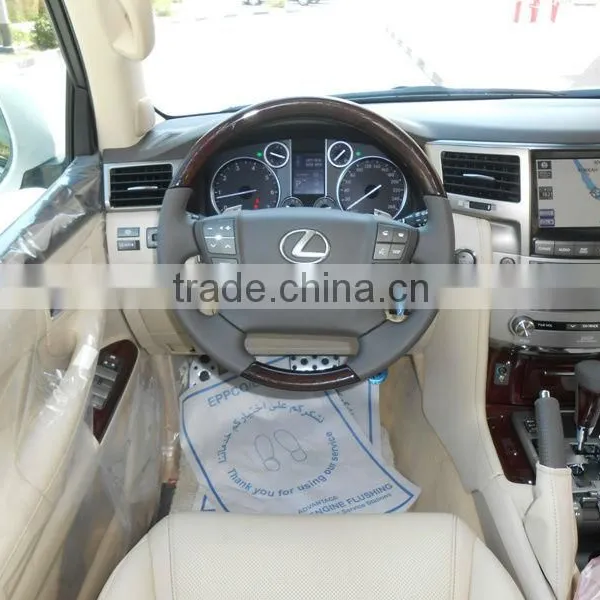 Brand New Lexus Lx 570 Sport Ym 2014 photo-5