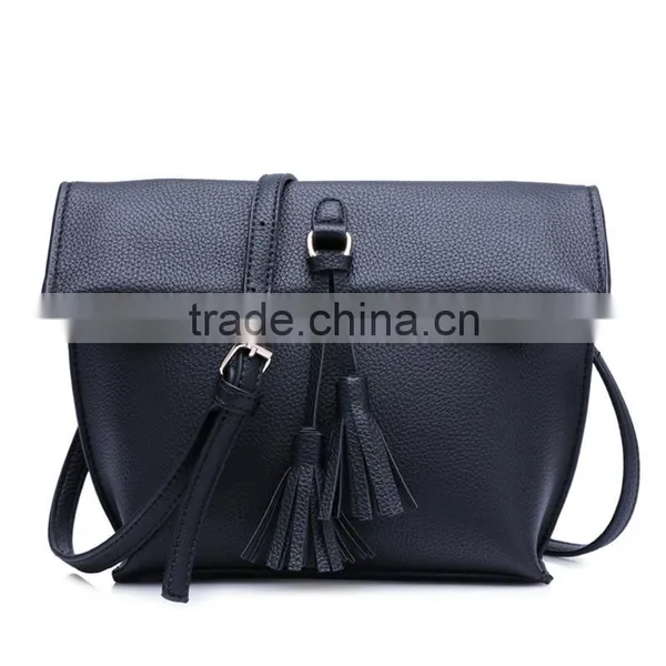 Fashion Soft Lightweight Shoulder Messenger Bag Case Cover Handbag photo-4