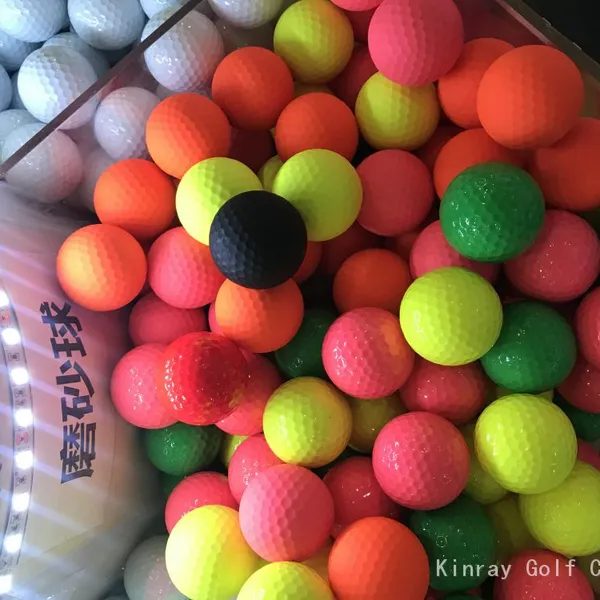 Golf Ball Manufacture photo-3