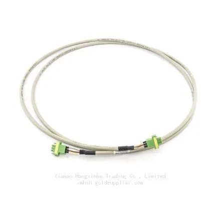 AAB TK821V020 Кабель аккумулятора
