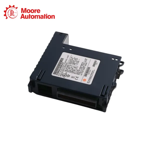 GE IC695ALG626 photo-2