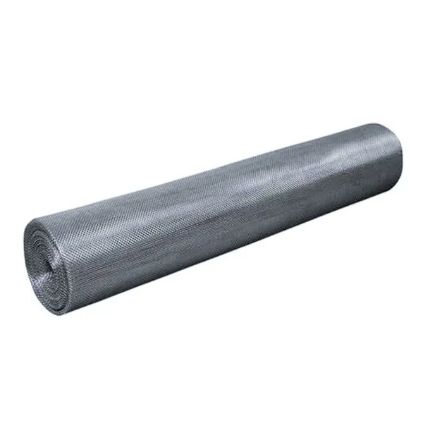 Zirconium Wire Mesh photo-3